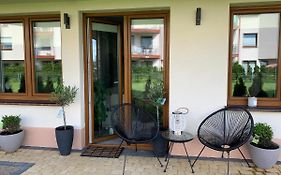 Apartament Ofelia