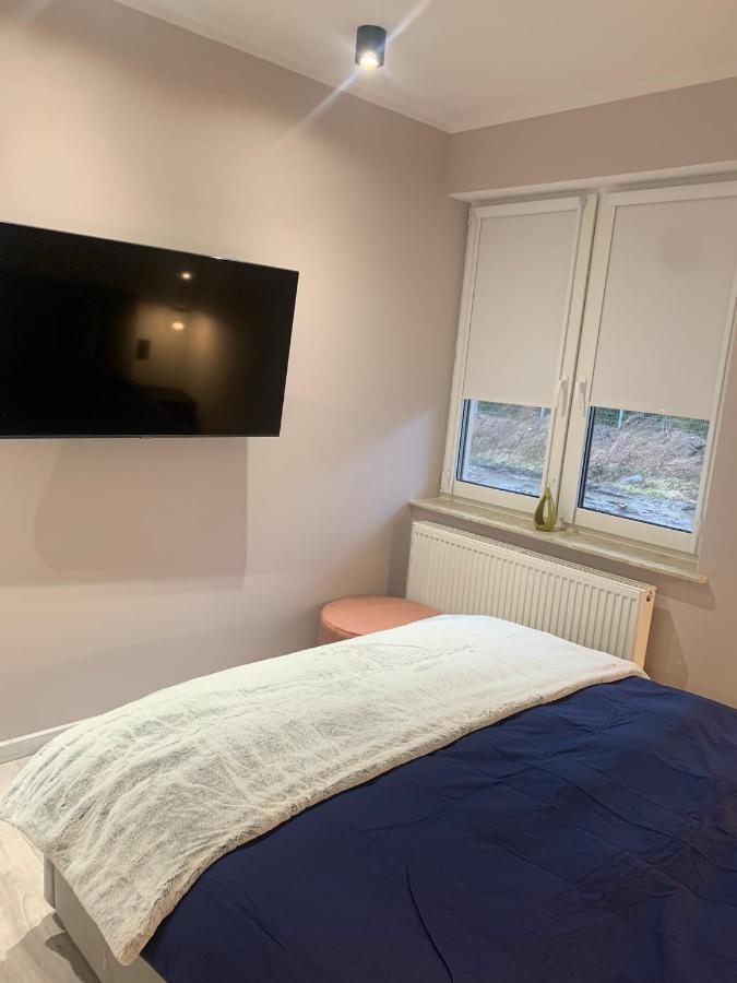 Apartament Ofelia Darłówko Zewnętrze zdjęcie