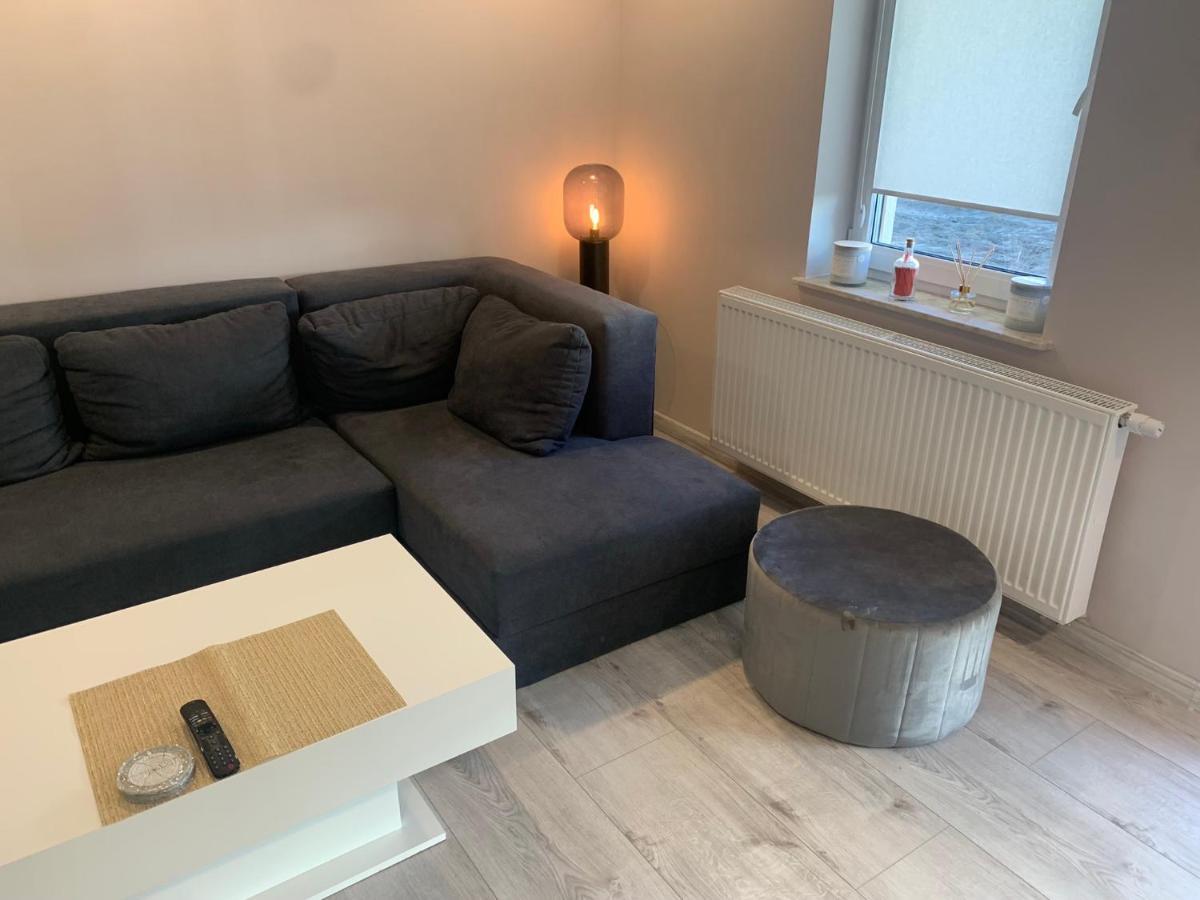 Apartament Ofelia Darłówko Zewnętrze zdjęcie
