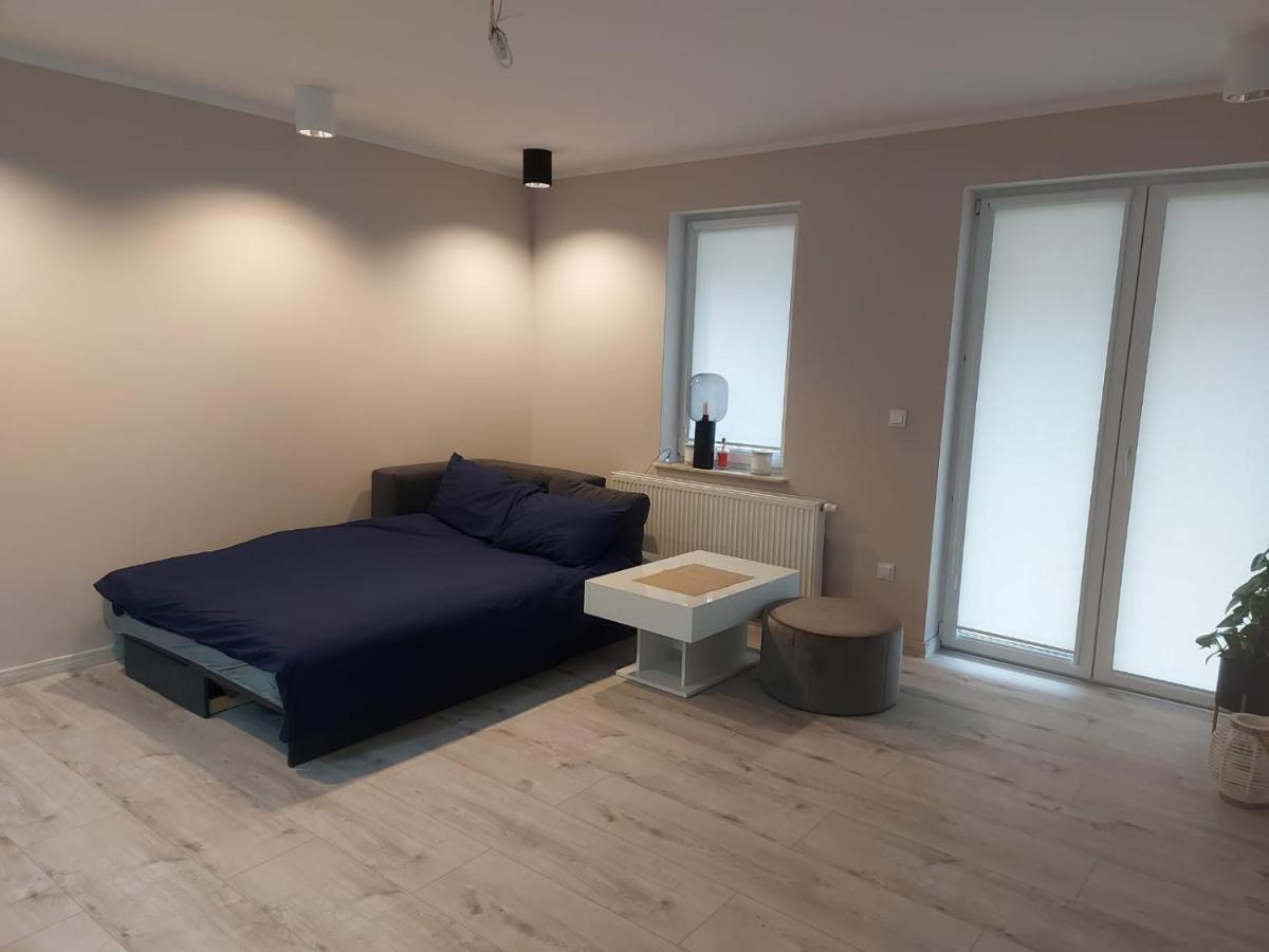 Apartament Ofelia Darłówko Zewnętrze zdjęcie