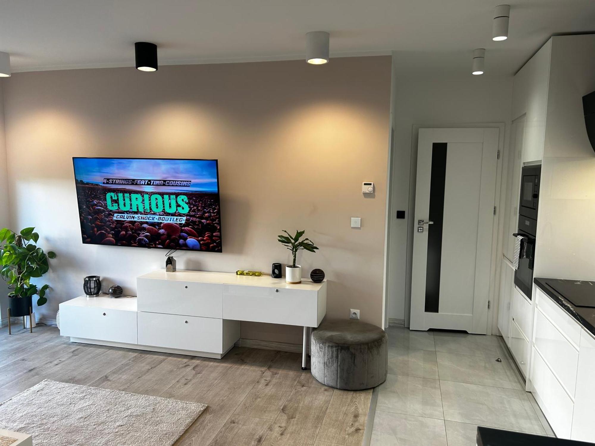 Apartament Ofelia Darłówko Zewnętrze zdjęcie