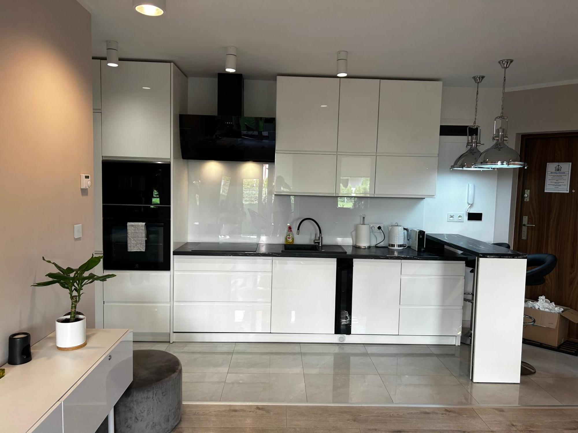 Apartament Ofelia Darłówko Zewnętrze zdjęcie