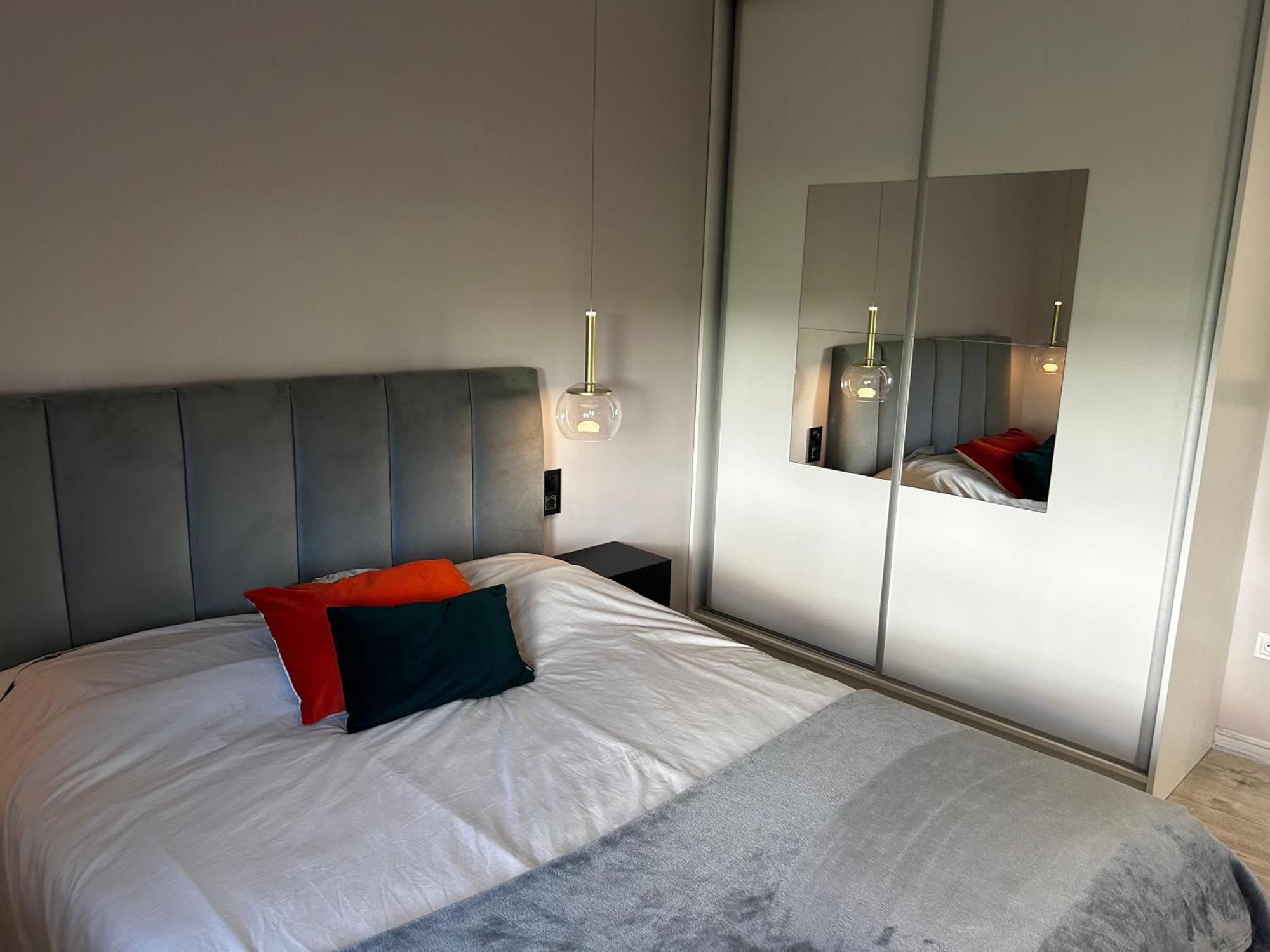 Apartament Ofelia Darłówko Zewnętrze zdjęcie