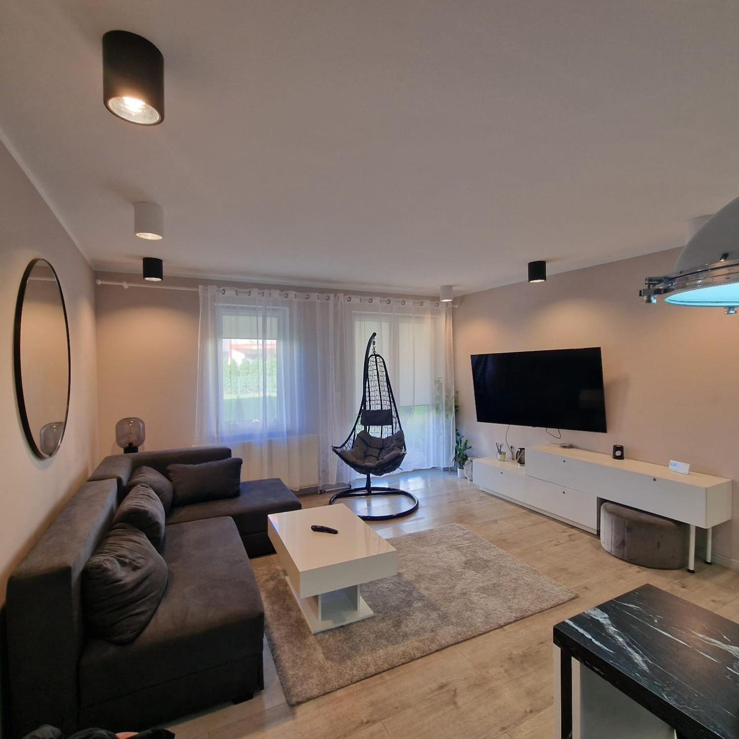 Apartament Ofelia Darłówko Zewnętrze zdjęcie