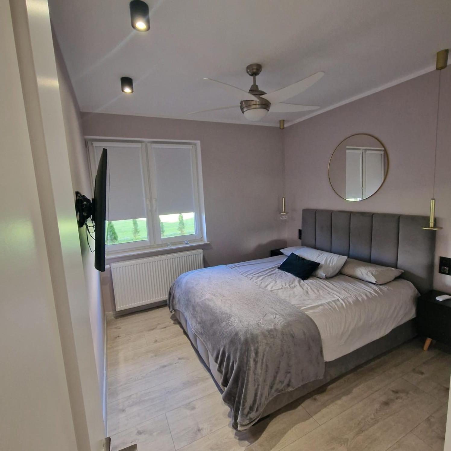 Apartament Ofelia Darłówko Zewnętrze zdjęcie